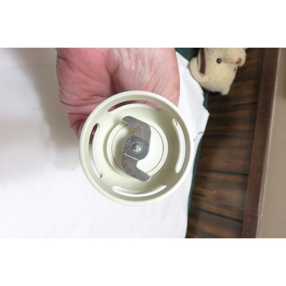 BRAUN Electric Hand-Held Mixer Automatic Immersion Blender Stick 4172-B Tested - Picture 3 of 3